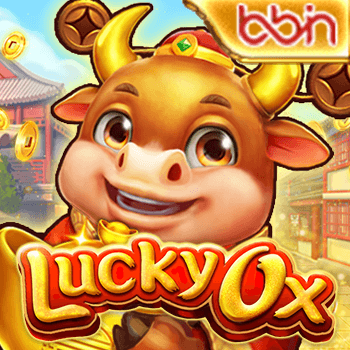 Lucky Ox UFAVIP777