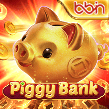 Piggy Bank UFAVIP777