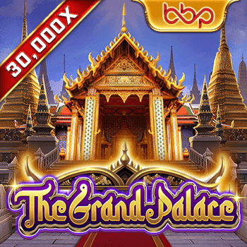 The Grand Palace UFAVIP777