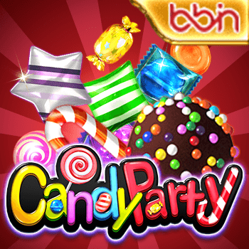 Candy Party UFAVIP777