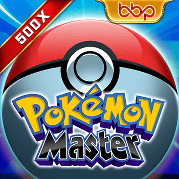 Pokemon Master UFAVIP777