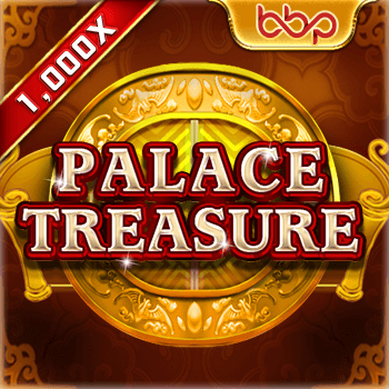 Palace Treasure UFAVIP777