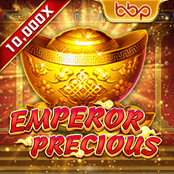 Emperor's Treasure UFAVIP777