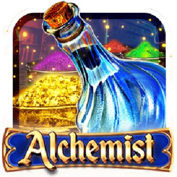 Alchemist UFAVIP777