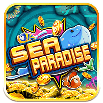 Sea Paradise UFAVIP777